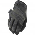 Тактичні рукавички Mechanix Original XL Black/Camo (MG-68-011)