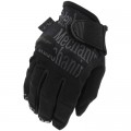 Тактичні рукавички Mechanix Precision High Dex XXL Black (HDG-55-012)