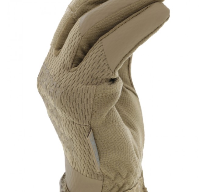 Тактичні рукавички Mechanix Specialty Hi-Dexterity XXL Coyote (MSD-72-012)