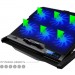 DYXON Підставка до ноутбука DYXON FIX COOLING 4 Black (DXNLSFC4B)