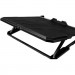 DYXON Підставка до ноутбука DYXON FIX COOLING 4 Black (DXNLSFC4B)