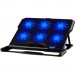 DYXON Підставка до ноутбука DYXON FIX COOLING 4 Black (DXNLSFC4B)