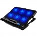 DYXON Підставка до ноутбука DYXON FIX COOLING 4 Black (DXNLSFC4B)