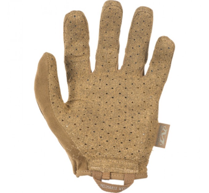 Тактичні рукавички Mechanix Specialty Vent XL Coyote (MSV-72-011)