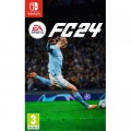 Nintendo Гра Nintendo EA SPORTS FC 24, картридж (1159449)