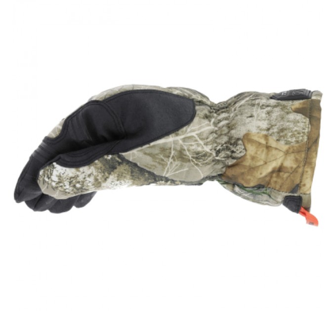 Тактичні рукавички Mechanix SUB20 M Realtree (SUB20-735-009)