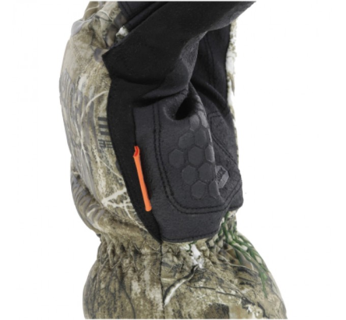 Тактичні рукавички Mechanix SUB20 M Realtree (SUB20-735-009)