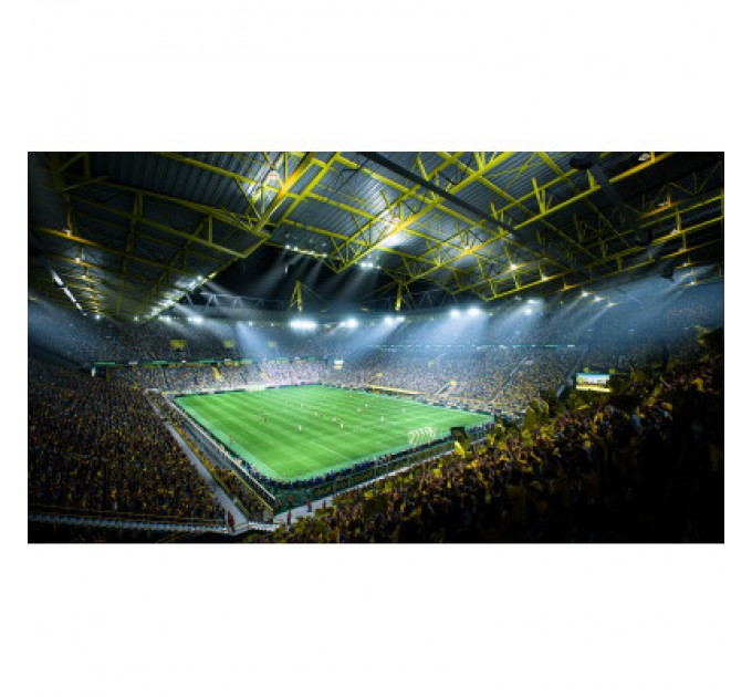 Nintendo Гра Nintendo EA SPORTS FC 24, картридж (1159449)