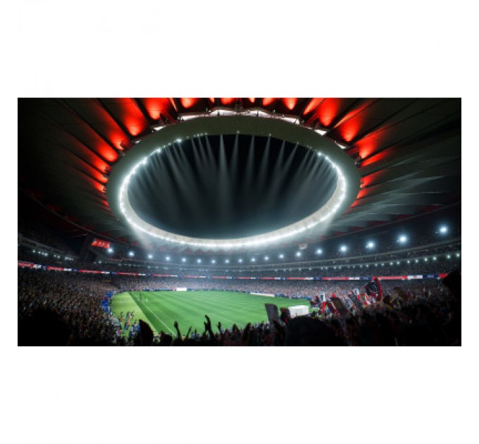 Nintendo Гра Nintendo EA SPORTS FC 24, картридж (1159449)