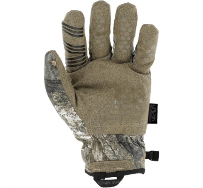 Тактичні рукавички Mechanix SUB35 S Realtree (SUB35-735-008)
