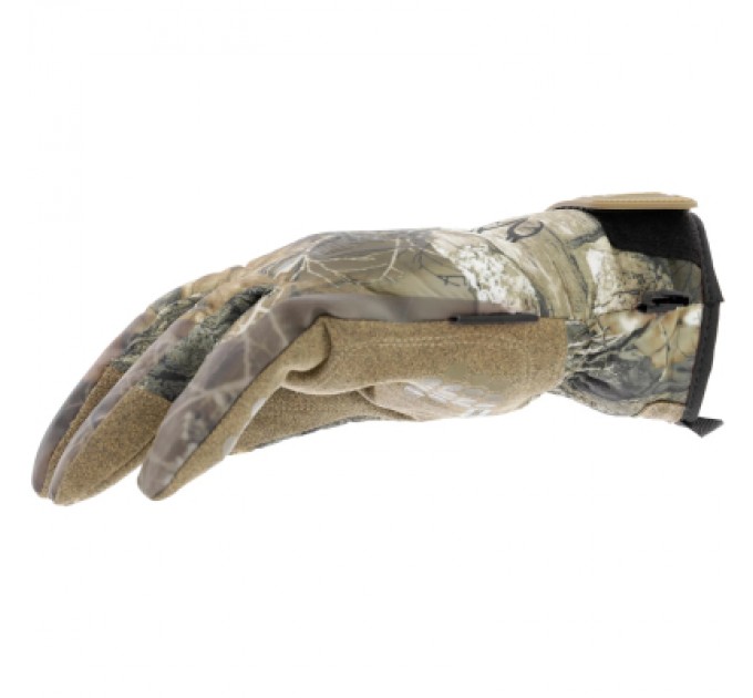 Тактичні рукавички Mechanix SUB35 XL Realtree (SUB35-735-011)