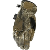 Тактичні рукавички Mechanix SUB40 L Realtree (SUB40-735-010)