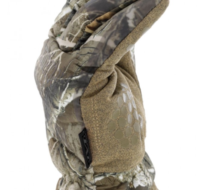 Тактичні рукавички Mechanix SUB40 S Realtree (SUB40-735-008)