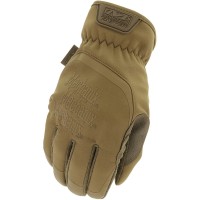 Тактичні рукавички Mechanix Tactical Coldwork FastFit XXL Coyote (CWKTFF-72-012)