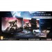 Sony Гра Sony Armored Core VI: Fires of Rubicon - Launch Edition, BD диск (3391892027365)