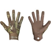 Тактичні рукавички MOG Target High Abrasion Ergoshoeld XXL Multicam (1408110M11)
