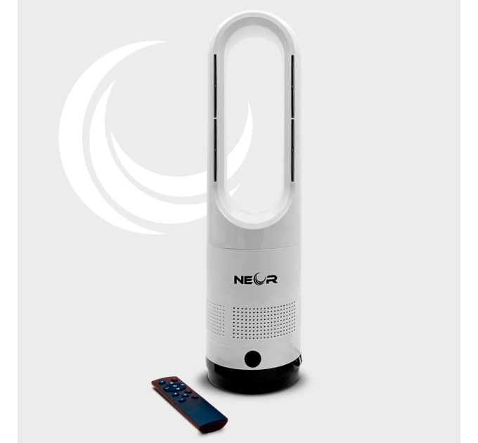 Neor Вентилятор Neor AirMax DS 2W10 WT (23101012)
