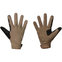 Тактичні рукавички MOG Target Polar XXXL Coyote Brown (145505C12)