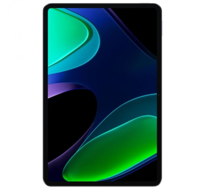Xiaomi Планшет Xiaomi Pad 6 6/128GB Gravity Gray (995917)