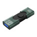 Kingston Флеш-накопичувач USB3.2 256GB Type-C Kingston DataTraveler Duo Green (DTDEG2/256GB)