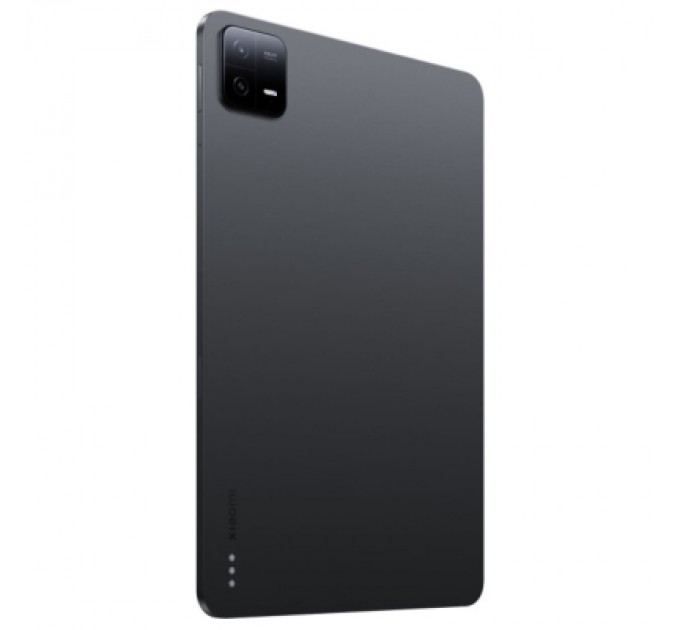 Xiaomi Планшет Xiaomi Pad 6 8/256GB Gravity Gray (995923)