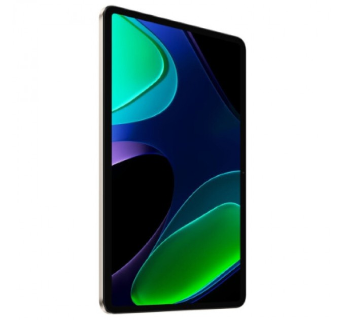 Xiaomi Планшет Xiaomi Pad 6 8/256GB Champagne (995925)