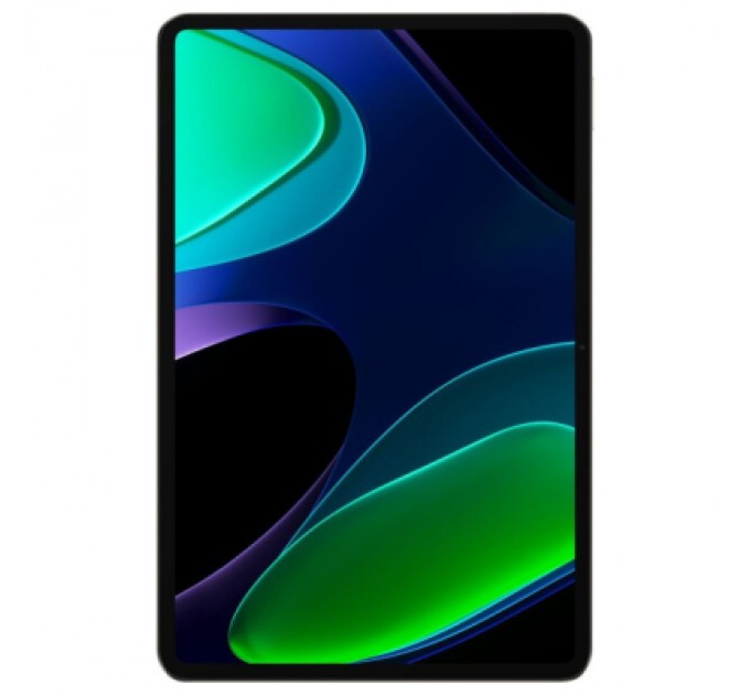 Xiaomi Планшет Xiaomi Pad 6 8/256GB Champagne (995925)