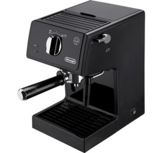 DeLonghi Ріжкова кавоварка еспресо DeLonghi ECP31.21