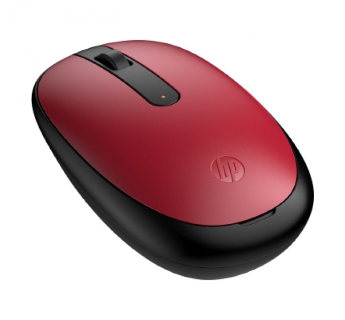 HP Мишка HP 240 Bluetooth Red (43N05AA)