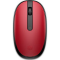 HP Мишка HP 240 Bluetooth Red (43N05AA)