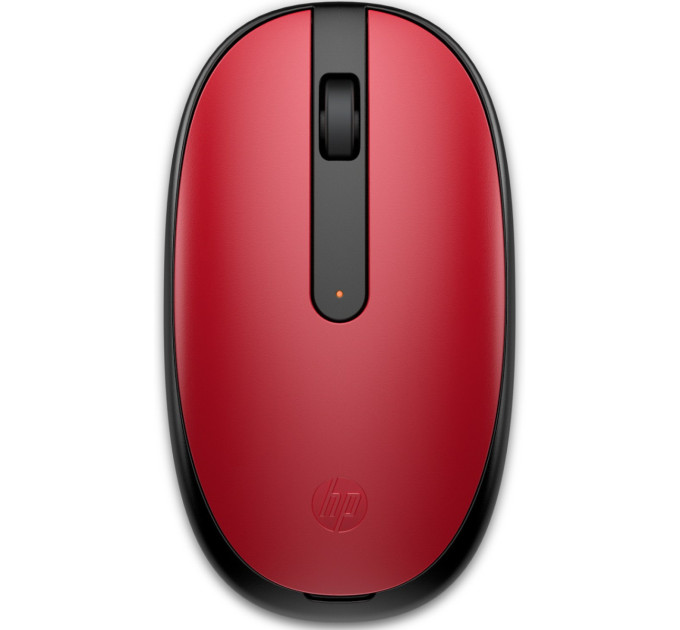 HP Мишка HP 240 Bluetooth Red (43N05AA)