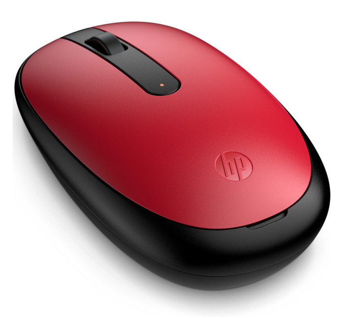 HP Мишка HP 240 Bluetooth Red (43N05AA)