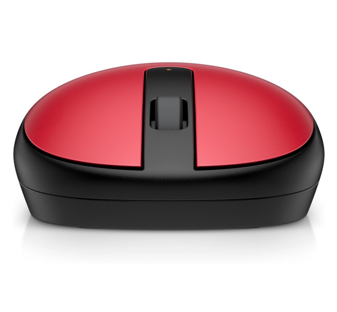 HP Мишка HP 240 Bluetooth Red (43N05AA)