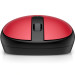 HP Мишка HP 240 Bluetooth Red (43N05AA)