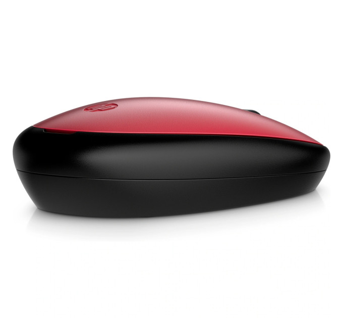 HP Мишка HP 240 Bluetooth Red (43N05AA)