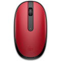 HP Мишка HP 240 Bluetooth Red (43N05AA)