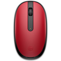 Мишка HP 240 Bluetooth Red (43N05AA)