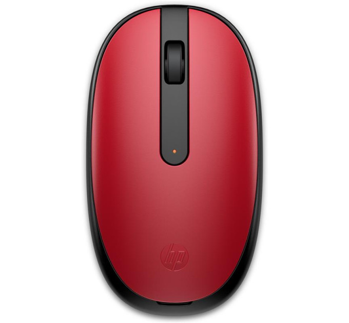 HP Мишка HP 240 Bluetooth Red (43N05AA)