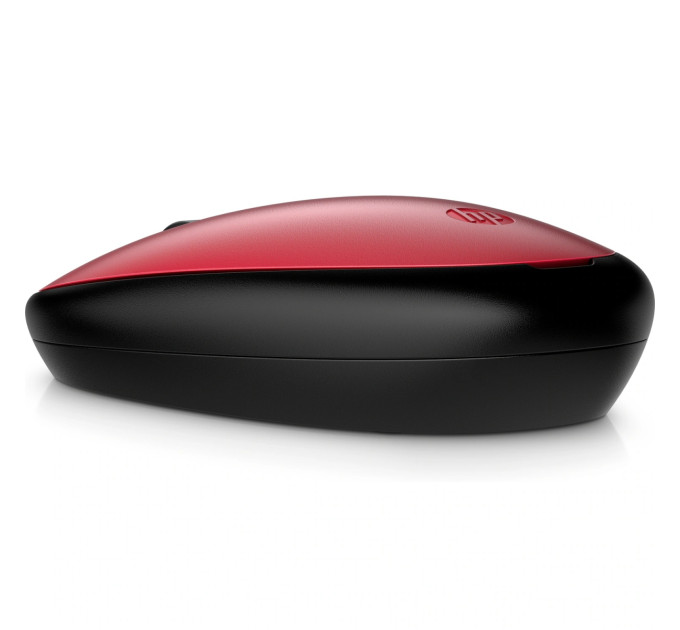 HP Мишка HP 240 Bluetooth Red (43N05AA)