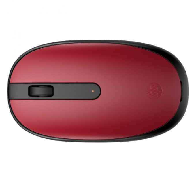HP Мишка HP 240 Bluetooth Red (43N05AA)