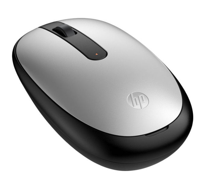 HP Мишка HP 240 Bluetooth Silver (43N04AA)