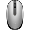 HP Мишка HP 240 Bluetooth Silver (43N04AA)