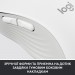 Logitech Мишка Logitech Signature M650 L Wireless Mouse for Business Off-White (910-006349)