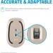 HP Мишка HP 410 Slim Bluetooth Space Grey (4M0X5AA)