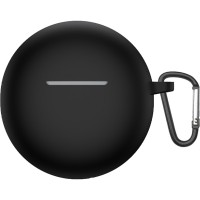 Чохол для навушників Armorstandart Hang Case для OPPO Enco Buds 2 Black (ARM71109)