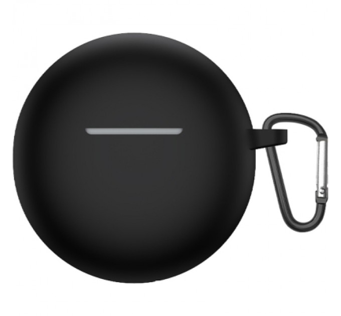 Чохол для навушників Armorstandart Hang Case для OPPO Enco Buds 2 Black (ARM71109)