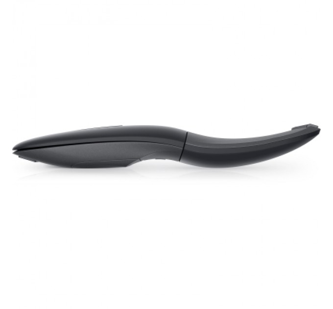 Dell Мишка Dell MS700 Bluetooth Travel Black (570-ABQN)