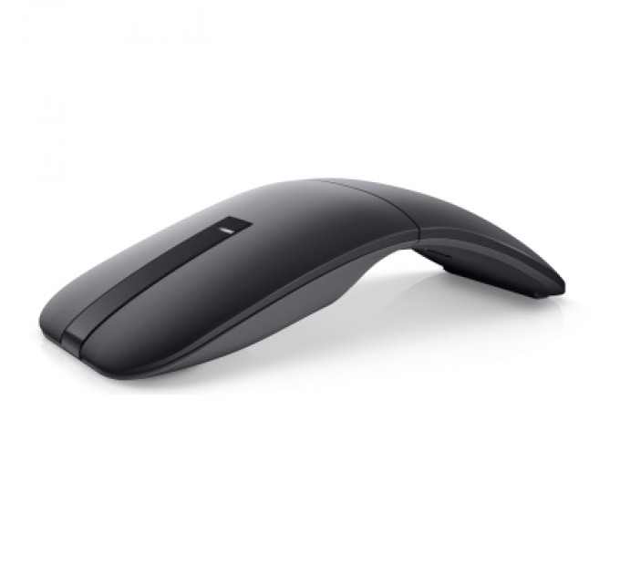 Dell Мишка Dell MS700 Bluetooth Travel Black (570-ABQN)