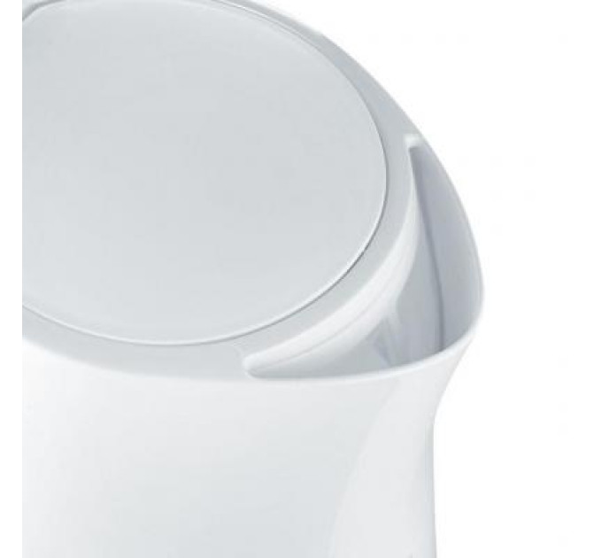 Severin Електрочайник Severin WK 3494 white (WK3494white)