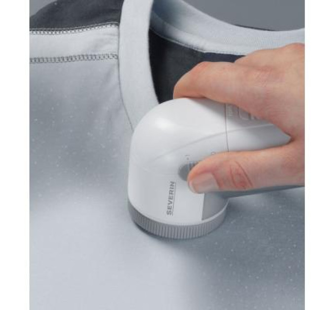 Severin Машинка для чищення трикотажу Severin CS 7976 (CS7976)